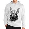 Sport Wick ® Fleece Hooded Pullover Thumbnail