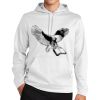 Sport Wick ® Fleece Hooded Pullover Thumbnail