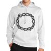 Sport Wick ® Fleece Hooded Pullover Thumbnail