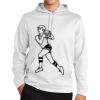 Sport Wick ® Fleece Hooded Pullover Thumbnail