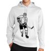 Sport Wick ® Fleece Hooded Pullover Thumbnail