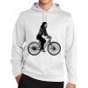 Sport Wick ® Fleece Hooded Pullover Thumbnail