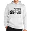 Sport Wick ® Fleece Hooded Pullover Thumbnail