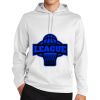 Sport Wick ® Fleece Hooded Pullover Thumbnail
