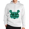 Sport Wick ® Fleece Hooded Pullover Thumbnail