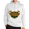 Sport Wick ® Fleece Hooded Pullover Thumbnail