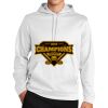 Sport Wick ® Fleece Hooded Pullover Thumbnail