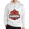 Sport Wick ® Fleece Hooded Pullover Thumbnail