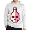 Sport Wick ® Fleece Hooded Pullover Thumbnail
