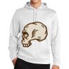 Sport Wick ® Fleece Hooded Pullover Thumbnail
