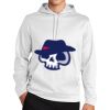 Sport Wick ® Fleece Hooded Pullover Thumbnail