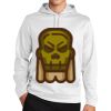 Sport Wick ® Fleece Hooded Pullover Thumbnail