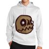 Sport Wick ® Fleece Hooded Pullover Thumbnail