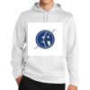 Sport Wick ® Fleece Hooded Pullover Thumbnail