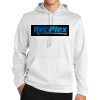 Sport Wick ® Fleece Hooded Pullover Thumbnail