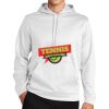 Sport Wick ® Fleece Hooded Pullover Thumbnail