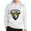 Sport Wick ® Fleece Hooded Pullover Thumbnail