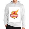 Sport Wick ® Fleece Hooded Pullover Thumbnail