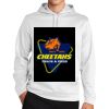 Sport Wick ® Fleece Hooded Pullover Thumbnail