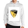 Sport Wick ® Fleece Hooded Pullover Thumbnail