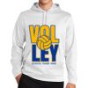 Sport Wick ® Fleece Hooded Pullover Thumbnail