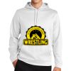 Sport Wick ® Fleece Hooded Pullover Thumbnail