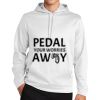 Sport Wick ® Fleece Hooded Pullover Thumbnail