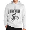 Sport Wick ® Fleece Hooded Pullover Thumbnail