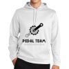 Sport Wick ® Fleece Hooded Pullover Thumbnail