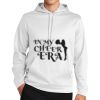 Sport Wick ® Fleece Hooded Pullover Thumbnail