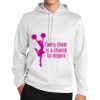 Sport Wick ® Fleece Hooded Pullover Thumbnail