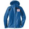 Women's All Season II Jacket Thumbnail