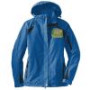 Women's All Season II Jacket Thumbnail