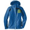 Women's All Season II Jacket Thumbnail