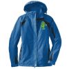 Women's All Season II Jacket Thumbnail
