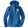 Women's All Season II Jacket Thumbnail