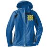 Women's All Season II Jacket Thumbnail