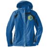 Women's All Season II Jacket Thumbnail