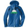 Women's All Season II Jacket Thumbnail