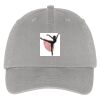 Washed Twill Cap Thumbnail