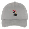 Washed Twill Cap Thumbnail