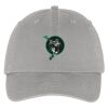 Washed Twill Cap Thumbnail