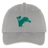 Washed Twill Cap Thumbnail