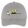 Washed Twill Cap Thumbnail