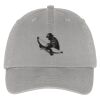 Washed Twill Cap Thumbnail