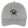 Washed Twill Cap Thumbnail