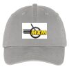Washed Twill Cap Thumbnail
