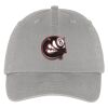 Washed Twill Cap Thumbnail