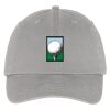 Washed Twill Cap Thumbnail