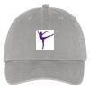 Washed Twill Cap Thumbnail